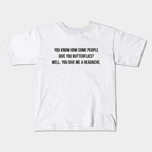 funnytee Kids T-Shirt